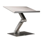 Maxtand 2.0 Laptop Stand // Slim (Black)