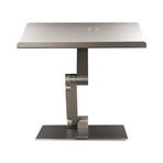 Maxtand 2.0 Laptop Stand // Slim (Black)