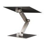 Maxtand 2.0 Laptop Stand // Slim (Black)