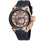 Ballast Valiant Automatic // BL-3129-05