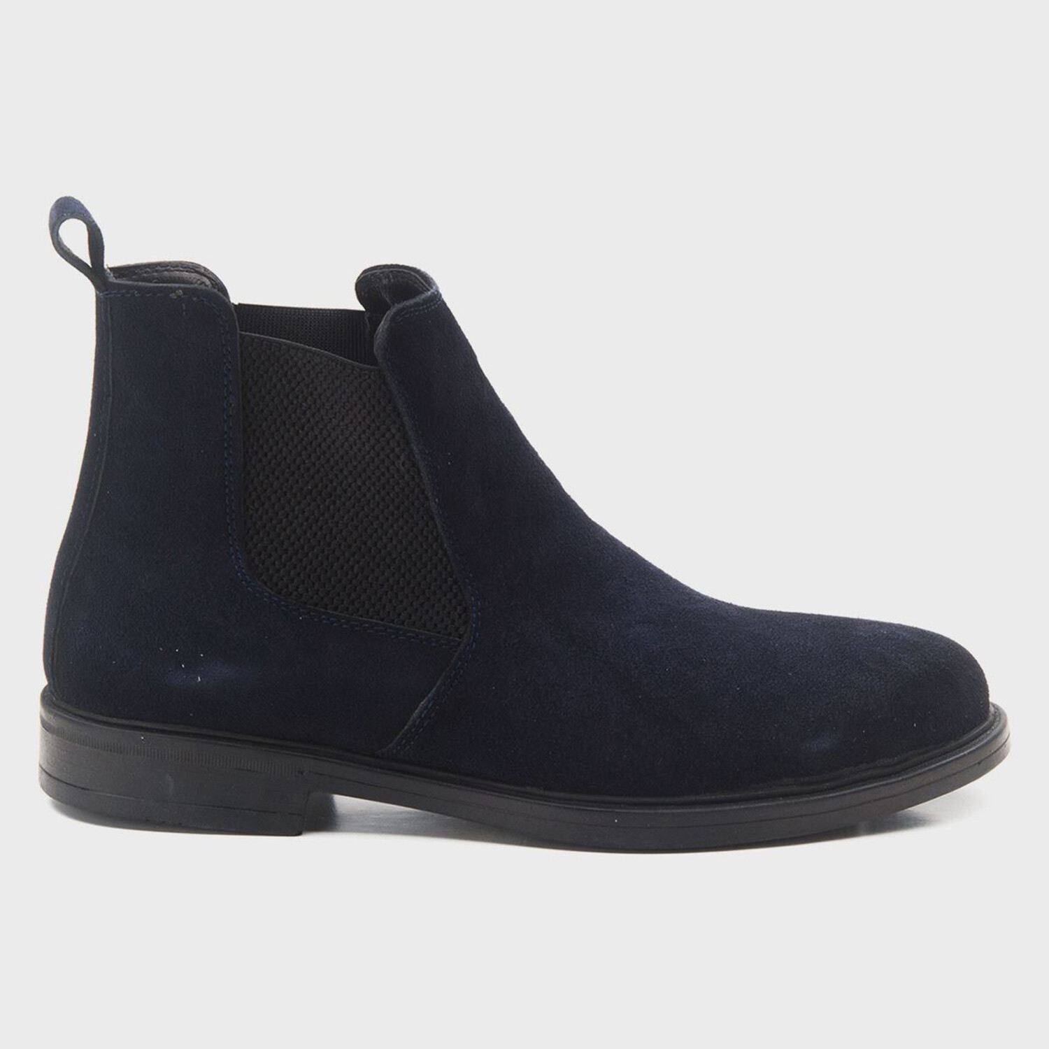 ezra-boots-navy-blue-euro-41-inci-global-permanent-store