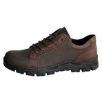 Matias Boots // Brown (Euro: 40)