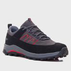 Jax Boots // Smoked (Euro: 39)