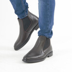 Kevin Boots // Brown (Euro: 39)