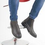 Kevin Boots // Brown (Euro: 39)