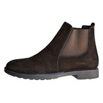 James Boots // Brown (Euro: 39)