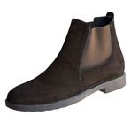 James Boots // Brown (Euro: 39)