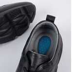 Griffin Boots // Black (Euro: 44)