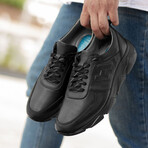 Griffin Boots // Black (Euro: 44)