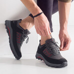 Jax Boots // Smoked (Euro: 39)