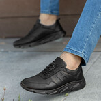 Griffin Boots // Black (Euro: 44)