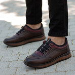 Marcus Boots // Brown (Euro: 39)