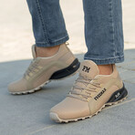 Jett Boots // Black (Euro: 39)