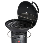 Fuego Professional 24” Gas Grill