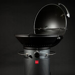 Fuego Professional 24” Gas Grill