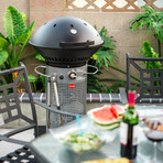 Fuego Professional 24” Gas Grill