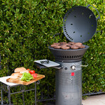 Fuego Element 21” Gas Grill