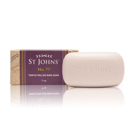 77 Soap // 7oz