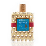 Vetiver Cologne // Splash Bottle // 4oz