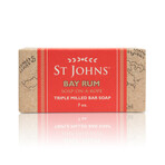 Bay Rum Soap on a Rope // 7oz