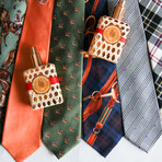 Bay Rum Cologne // Spray Bottle // 4oz