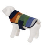 Pendleton National Park Dog Coat // Crater Lake (X-Small)