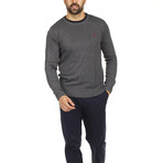 Jersey Crew // Dark Gray (S)