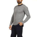 Jersey Crew // Gray (S)