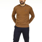 Jersey Crew // Camel (S)