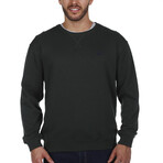 Crew Sweatshirt // Green (S)