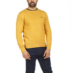 Jersey Crew // Gold (S)