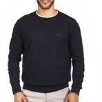 Jersey Crew // Navy (S)