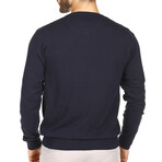 Jersey Crew // Navy (S)