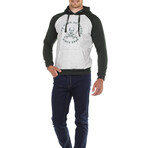 University Sweatshirt // Gray (S)