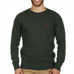 Jersey Crew // Dark Green (S)