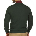 Jersey V // Dark Green (S)