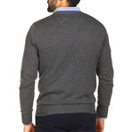 Jersey V // Dark Gray (S)