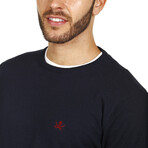 Jersey Crew // Navy (S)