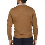 Jersey V // Camel (S)