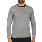 Jersey Crew // Gray (S)