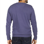 Jersey Crew // Denim (S)