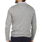 Jersey V // Gray (S)