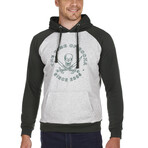 University Sweatshirt // Gray (S)