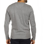 Jersey Crew // Gray (S)