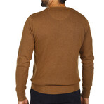 Jersey Crew // Camel (S)