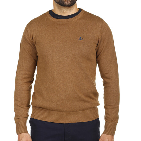 Jersey Crew // Camel (S)