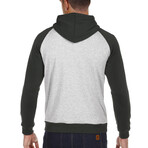 University Sweatshirt // Gray (S)