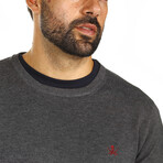 Jersey Crew // Dark Gray (S)