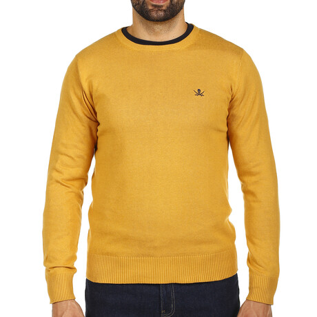 Jersey Crew // Gold (S)