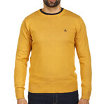 Jersey Crew // Gold (S)